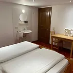 Haus Resi Apartment Fontanella