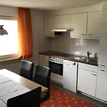 Haus Resi Fontanella