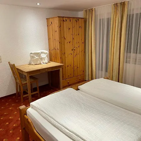 Haus Resi Apartment Fontanella