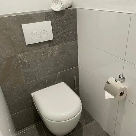 Haus Resi Apartment