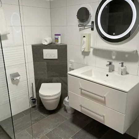 Apartment Haus Resi Fontanella