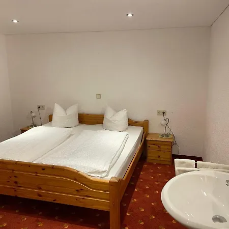 Haus Resi * Fontanella