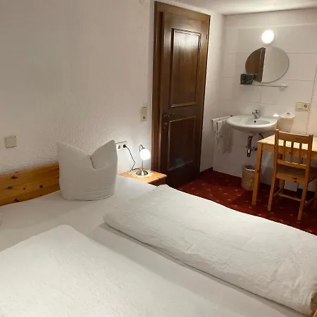 Haus Resi Fontanella