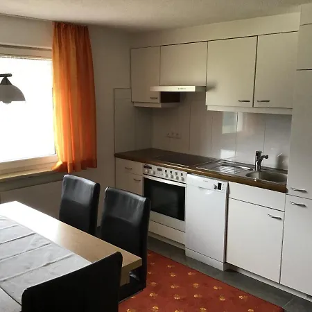 Haus Resi Фонтанелла