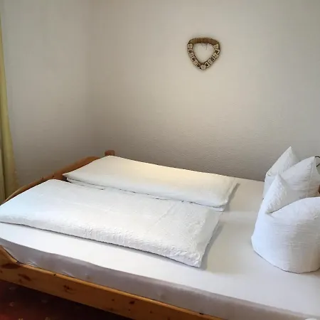 Haus Resi Apartment