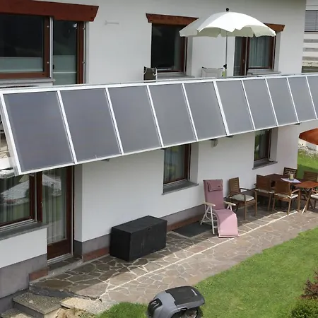 Haus Resi Apartment *