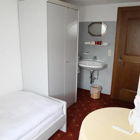 Apartment Haus Resi Fontanella