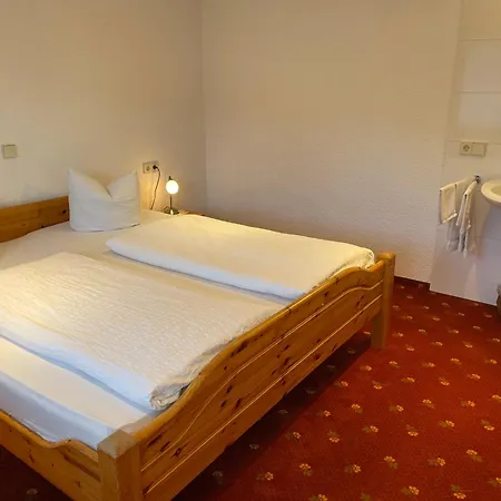 Haus Resi Фонтанелла