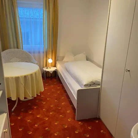 Haus Resi Appartement