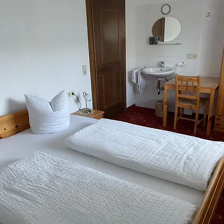 Haus Resi Фонтанелла