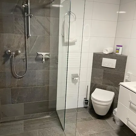 公寓 Haus Resi 丰塔内拉