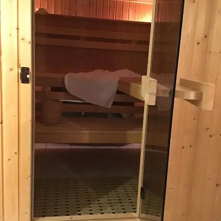 Haus Resi Фонтанелла