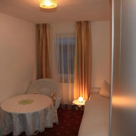 Haus Resi * Фонтанелла