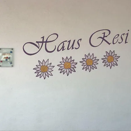 Haus Resi