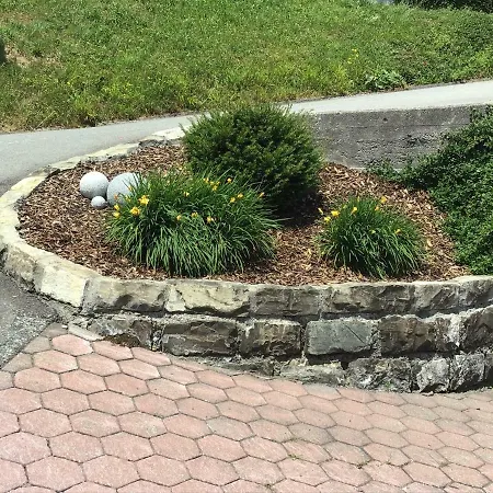 Haus Resi Appartamento Fontanella