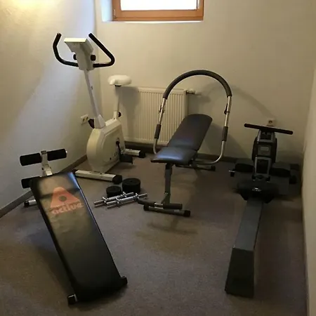 Apartment Haus Resi