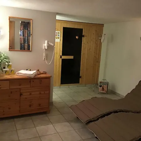 Haus Resi Apartment *