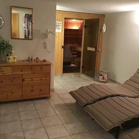 Haus Resi Apartment *