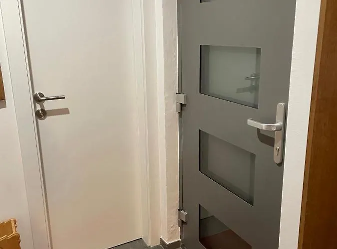 Apartmán Haus Resi *