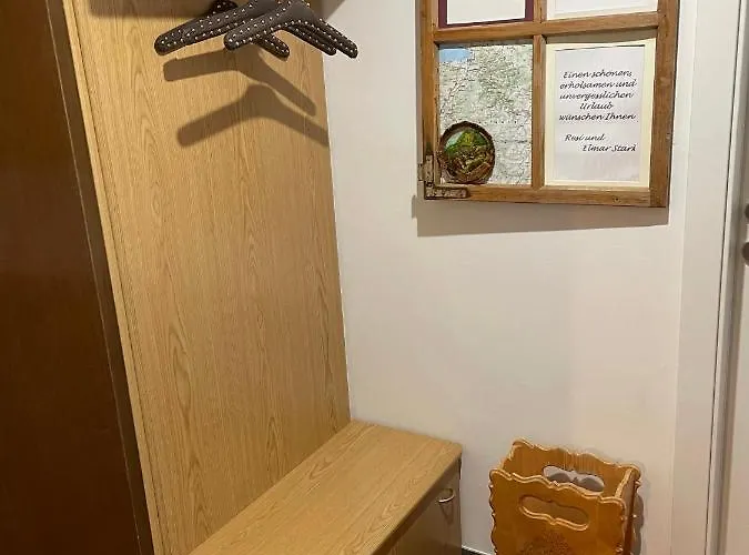 Apartmán Haus Resi *