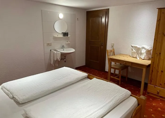 Haus Resi Apartmán Fontanella