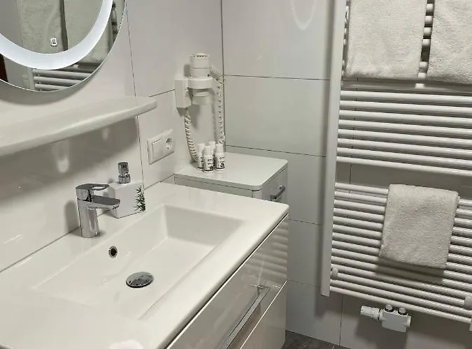 Haus Resi Apartmán *