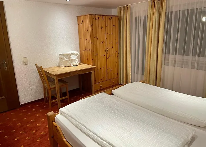 Haus Resi Apartmán Fontanella