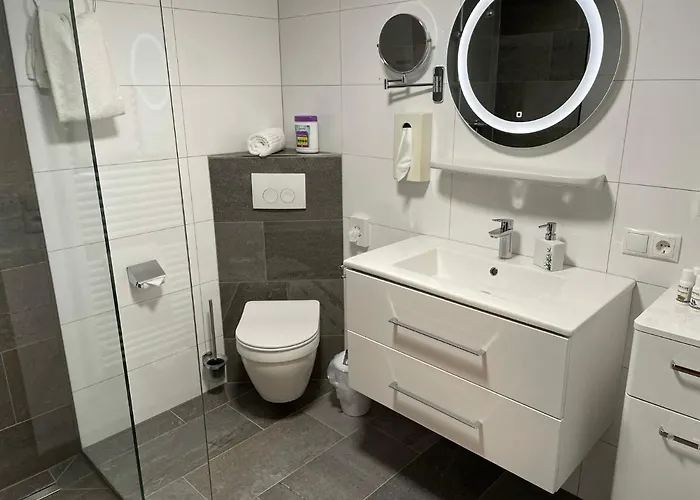 Apartmán Haus Resi Fontanella