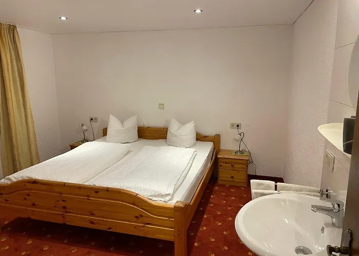 Haus Resi * Fontanella