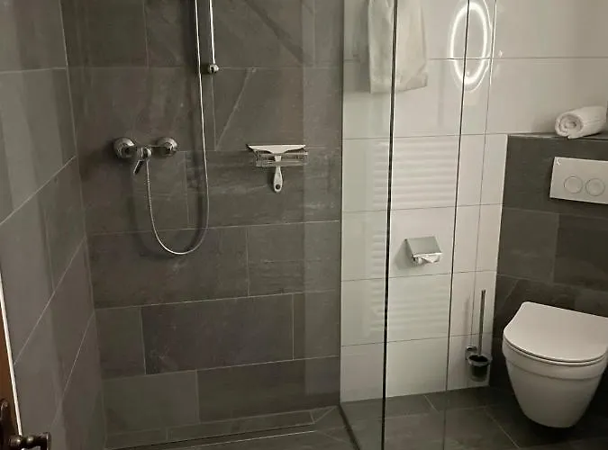 Haus Resi Apartment Fontanella