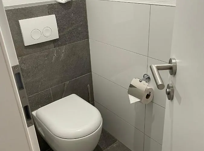 Haus Resi Fontanella