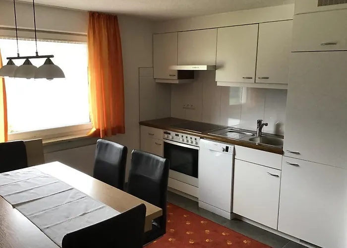 Haus Resi Fontanella