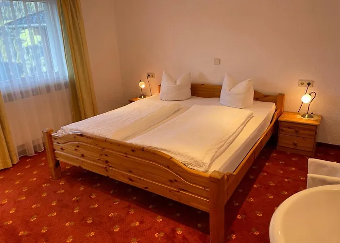 Apartmán Haus Resi *