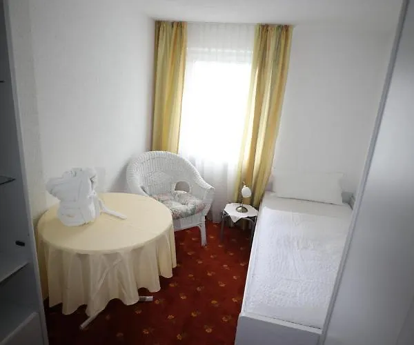 Apartmán Haus Resi Fontanella