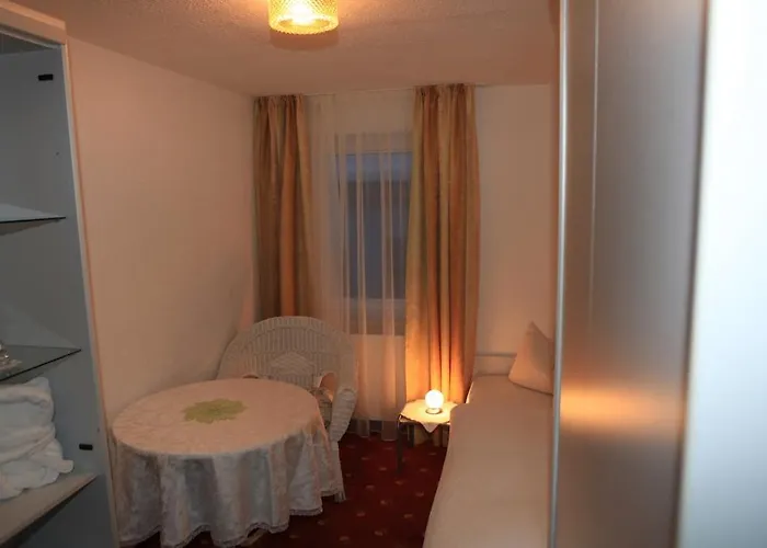 Haus Resi * Fontanella