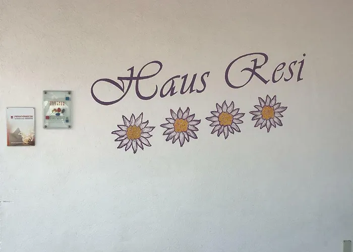 Haus Resi